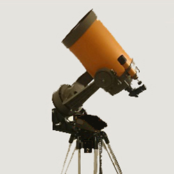 Reflecting Telescope